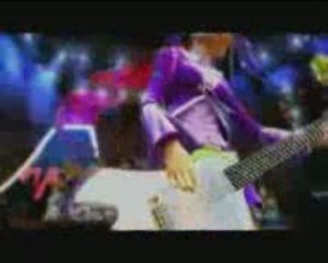 WHATCHA SAY ROCKOUT CRISS STARR