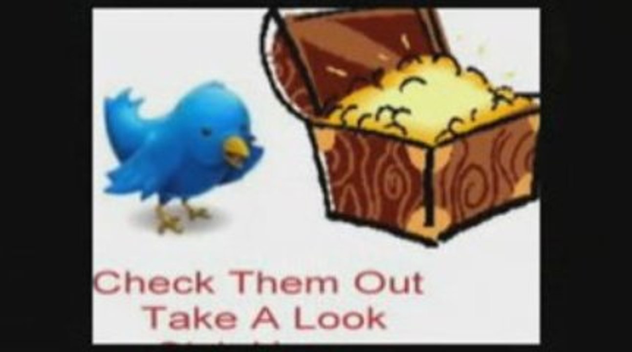 How To Make Twitter Your Cash Machine