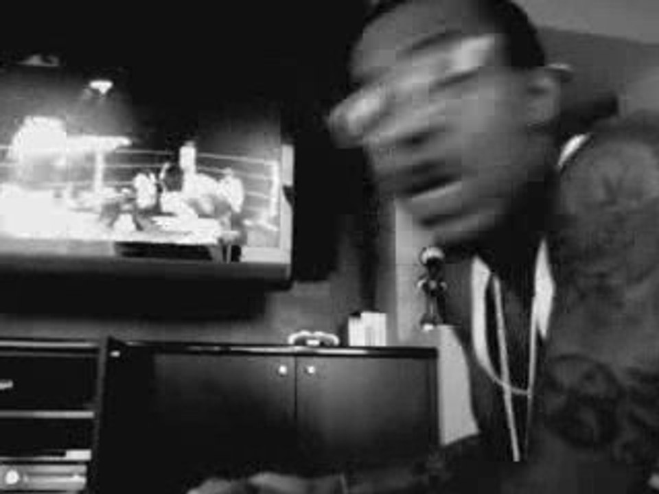 Bow Wow - Go Harder [In Crib Performance] / NEW