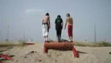 rocopilatorio,ErGi,volty y miguel