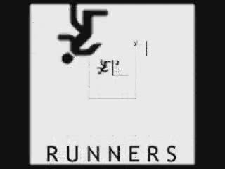 Run-We all running parallely within our span