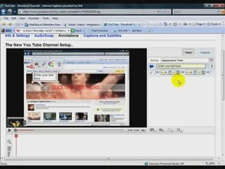 Youtube Etiquette- Plus Youtubes Annotation and ...