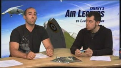 Biology Battle, Air Legends, Duotrix )( XNA Roundup #26