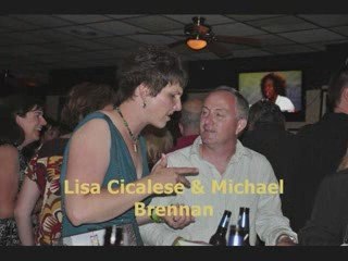 Saint Laurence Class of '79 Reunion