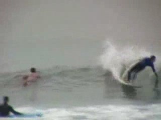 Christian Surfers United Kingdom : Jesus Surf Classic 2006