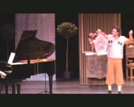 21 éme festival de l'opérette d'Aix les Bains