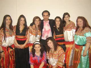 TAKFARINAS- AY ARRAC-