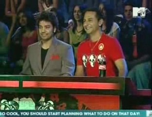 11 July MTV Connected part 3