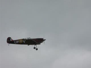 Spitfire 90 Eric C
