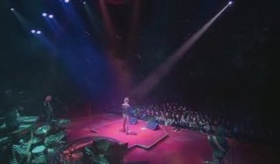 清木場俊介　有り余る愛