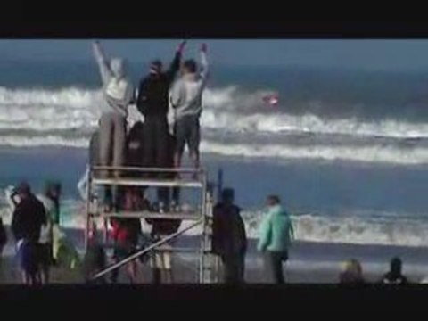 Christian Surfers United Kingdom: Jesus Surf Classic 2003