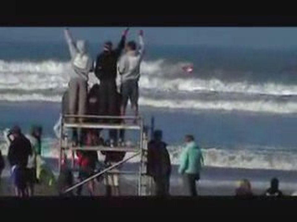 Christian Surfers United Kingdom: Jesus Surf Classic 2003