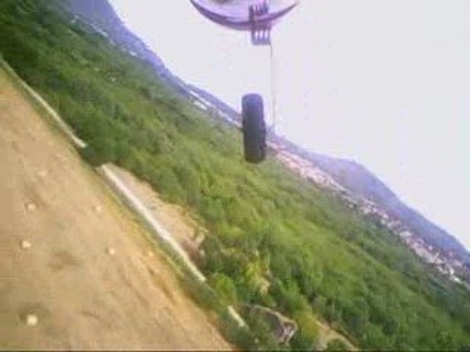 dernier vol du tucano