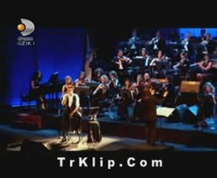 Teoman - Mavi Kuş ile Küçük Kız