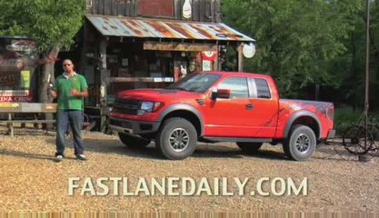 Garage419 on the 2009 BullRun Rally.