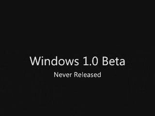 Windows ile Birlikte 25 Yıl