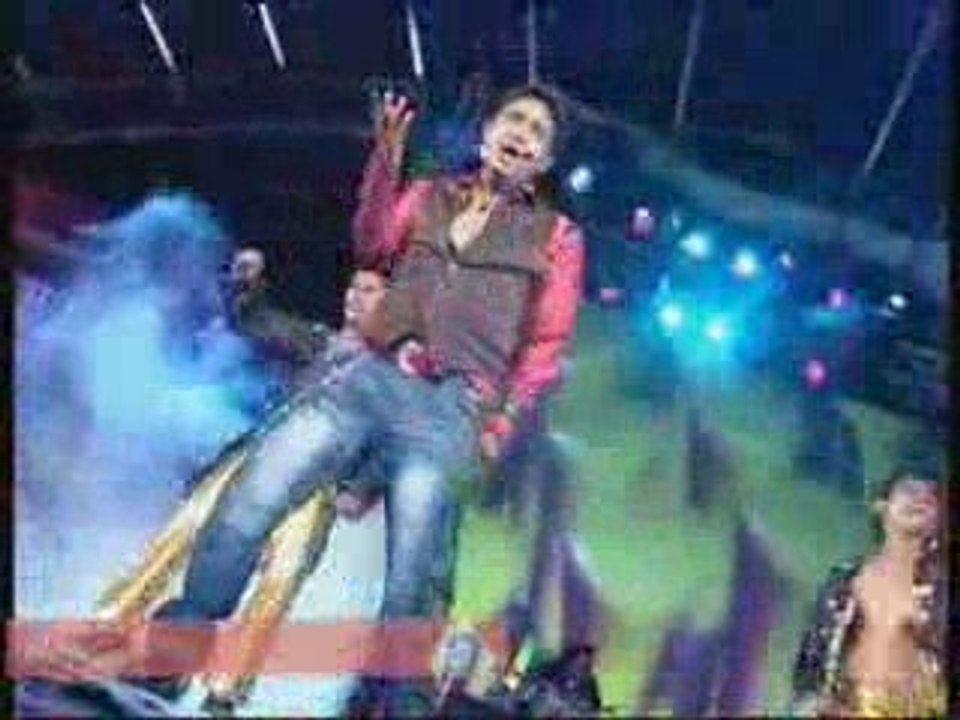 BOLLYWOOD HIT SINGER SUKHWINDER SINGH LIVE