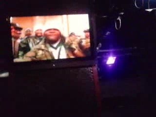 Test Time-code CD avec MIXVIBES PRODUCER