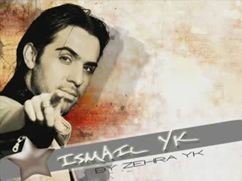 Ismail YK - Nerdesin Canli [Konser Version]