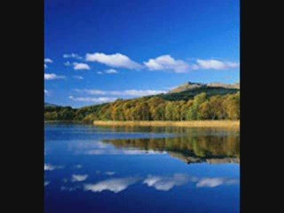 Mother Nature's Beauty By Jiraya