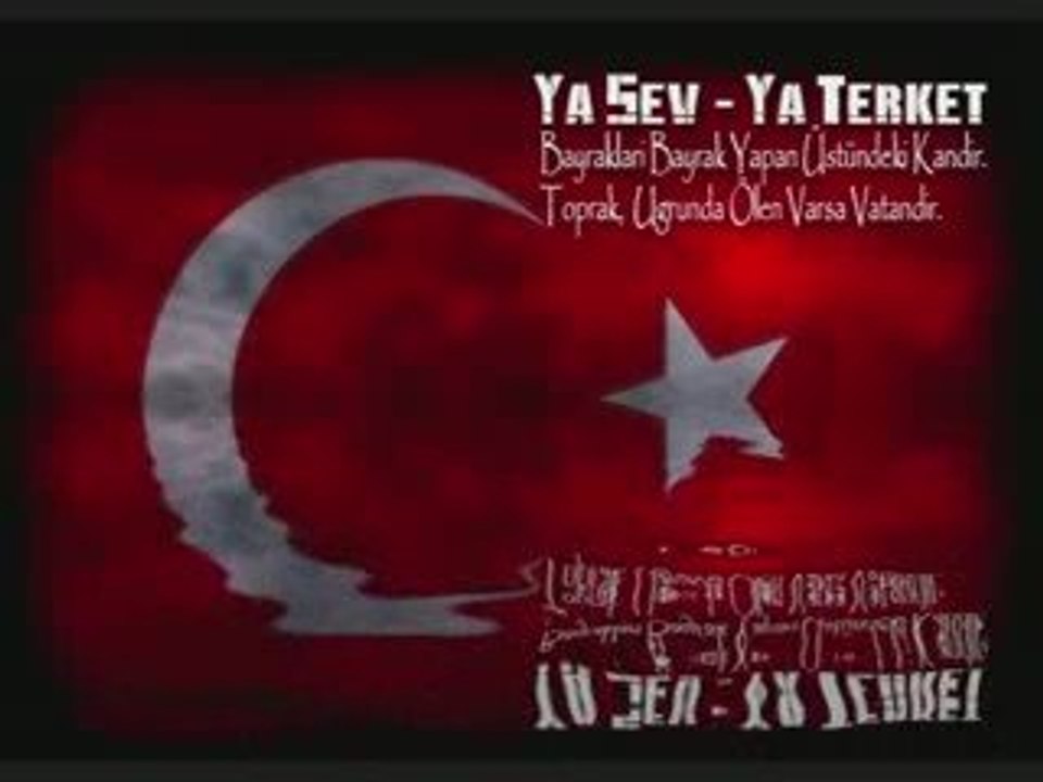 Dj Onur-Turkish Slow - NonStop(Vol.1 Remix)