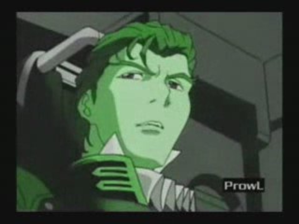 Tribute to Treize