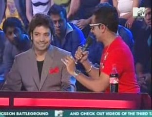 11 July MTV Connected