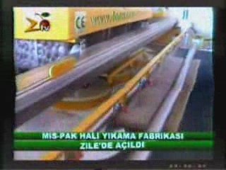 halı yıkama fabrikası