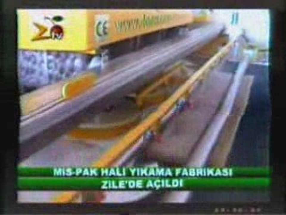 halı yıkama fabrikası