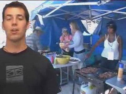 Christian Surfers Australia: Jesus Pro Am