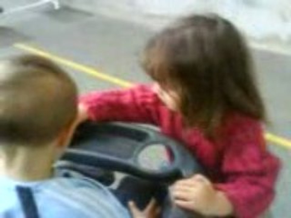 premier amour