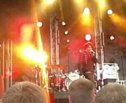 Mozart l'opéra rock