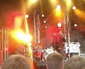 Mozart l'opéra rock