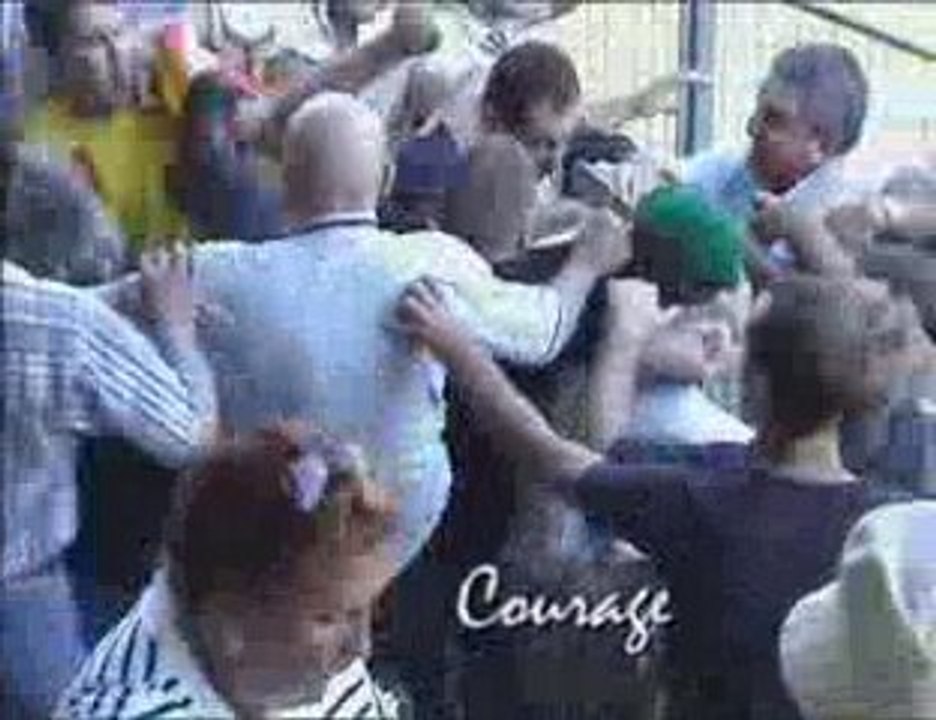 Rugby RCCH champion france clip action match best