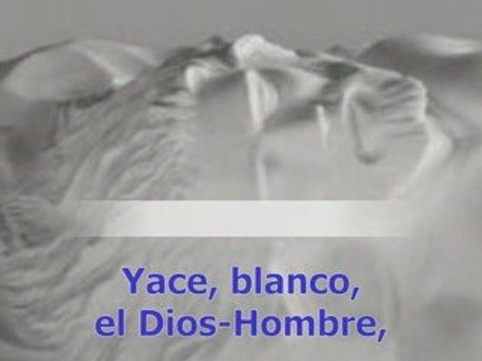 EL CRISTO DE BÁSCONES