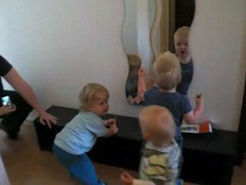 Zu Besuch in Hannover