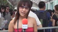 iPhone 3GS SingTel Launch Event - VODCAST Update #17