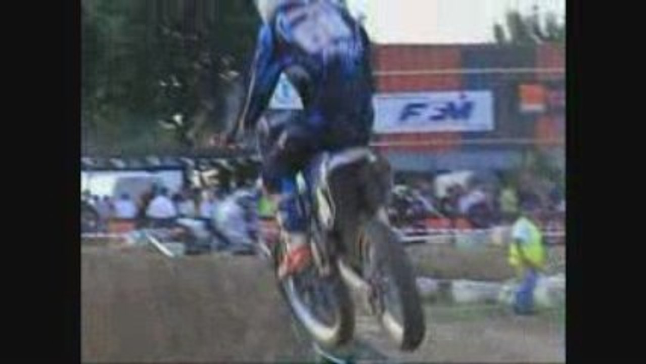 Supercross Pouillé les Coteaux Mx Bretagne.com