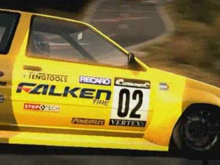 Need for Speed: Shift