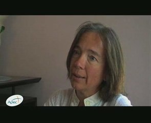 Marie-Sabine Damour, Directrice Espace Développement  FT