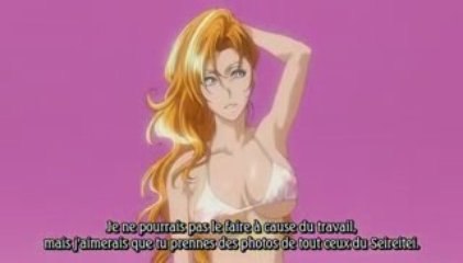 Bleach 228 Vostfr HD preview
