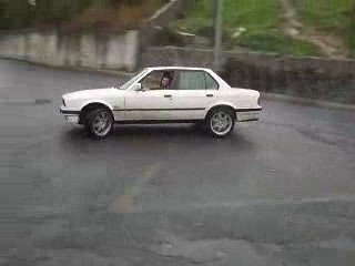 lastik yakma