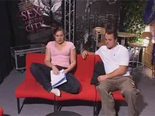 Episode 7 je suis née à 18 ans partie 2