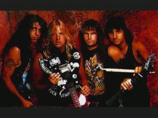 Slayer - "Psychopathy Red (Pub)