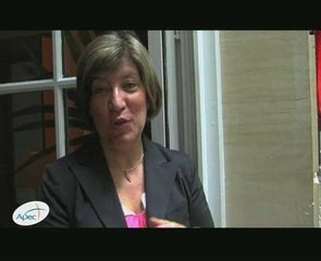 Josette Michaud, Directrice dévlpt commercial Nestlé