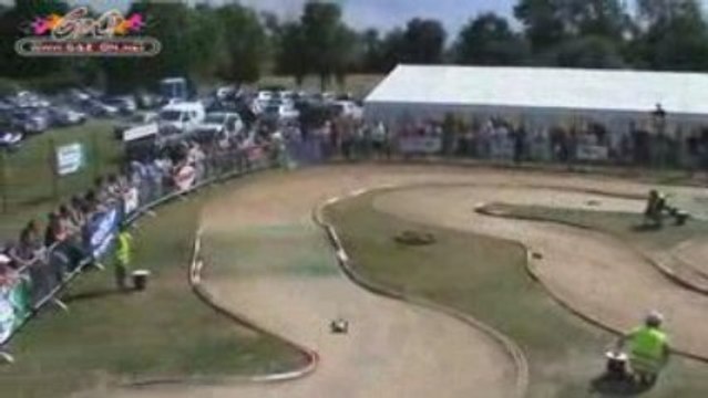 CF 09-manche 4 à Dammartin -finale A3 4x4 Open