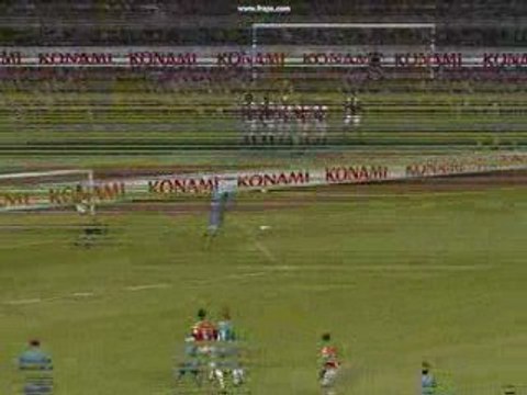 BUT PES 2009 PES2009 FOOTBALL FOOT COMPILATION