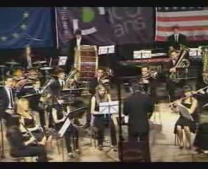 Désenchantée - Laurent Boutonnat (Arr. Frank Bernaerts)