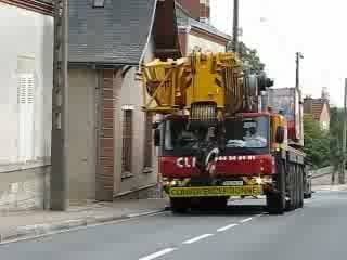 Grue CLM LORLEV Grove GMK5220