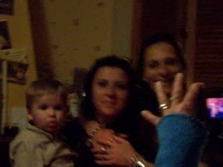 anniversaire sandrine!!!